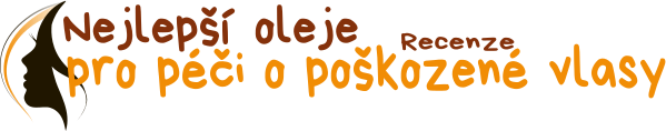 Nejlepší oleje pro péči o poškozené vlasy - Recenze